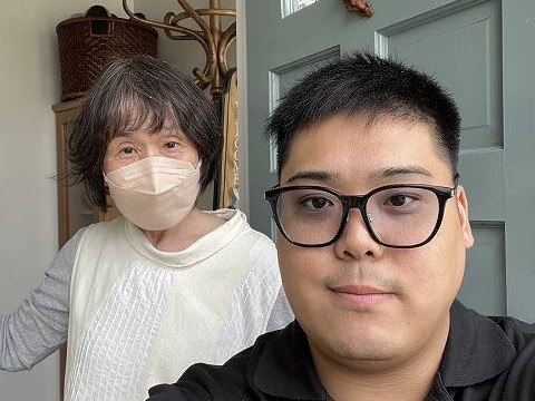 吉川市で雨樋工事を行ったお客様より嬉しいお言葉をいただきました♪